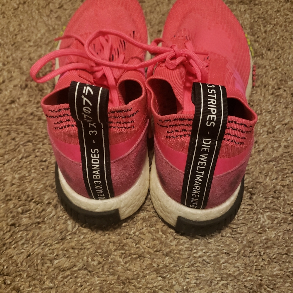 Adidas NMD Racer - Picture 3 of 3